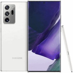 Замена камеры на телефоне Samsung Galaxy Note 20 Ultra в Перми